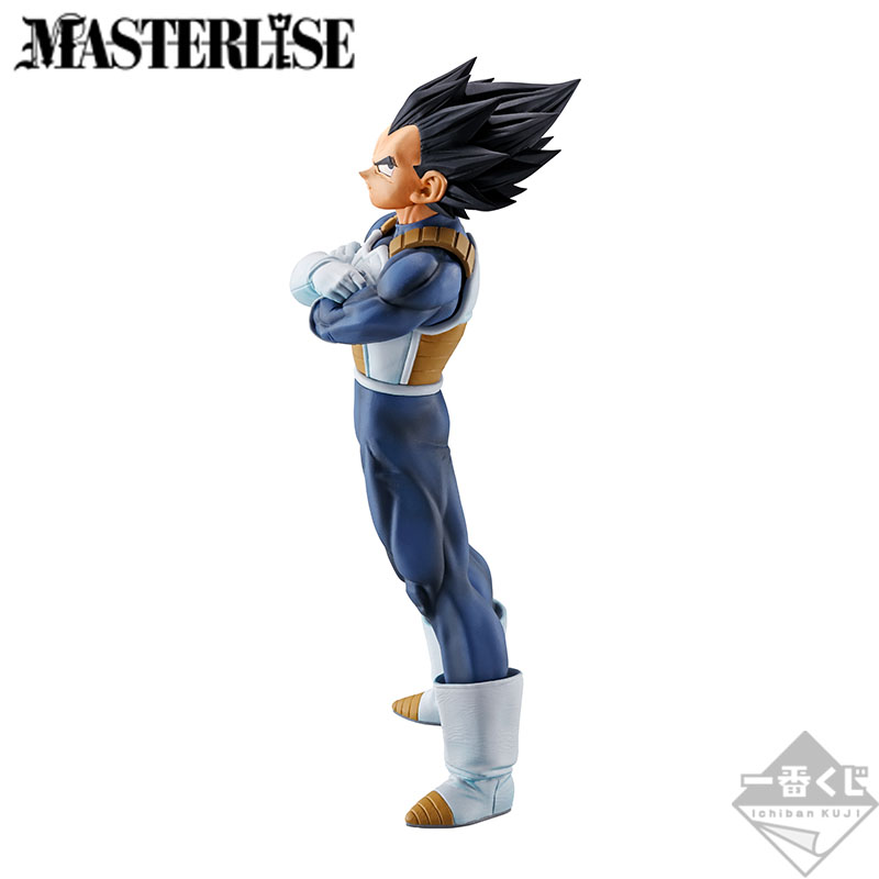 Vegeta - Photo 4