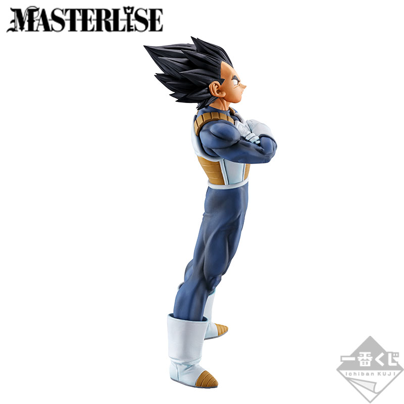 Vegeta - Photo 5
