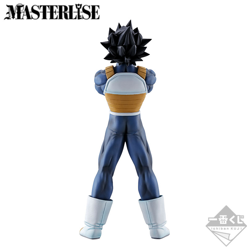 Vegeta - Photo 6