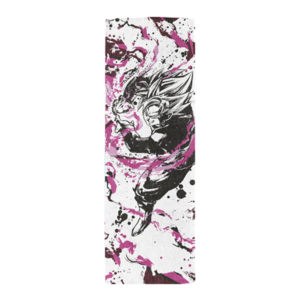 Lot F : Serviette - Photo 3