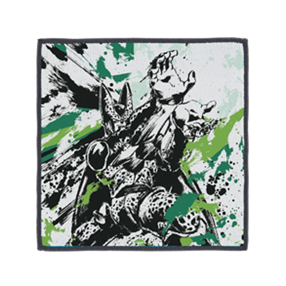 Lot F : Serviette - Photo 5