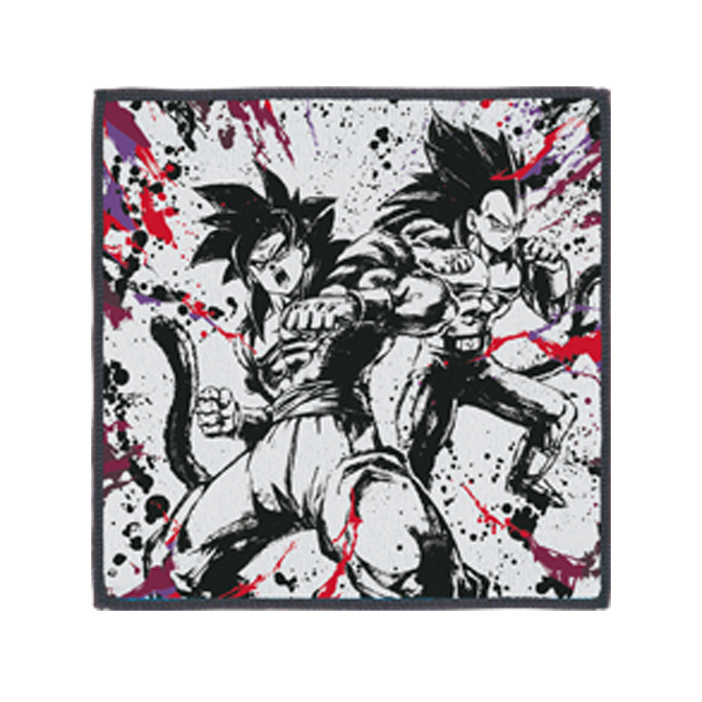 Lot F : Serviette - Photo 6