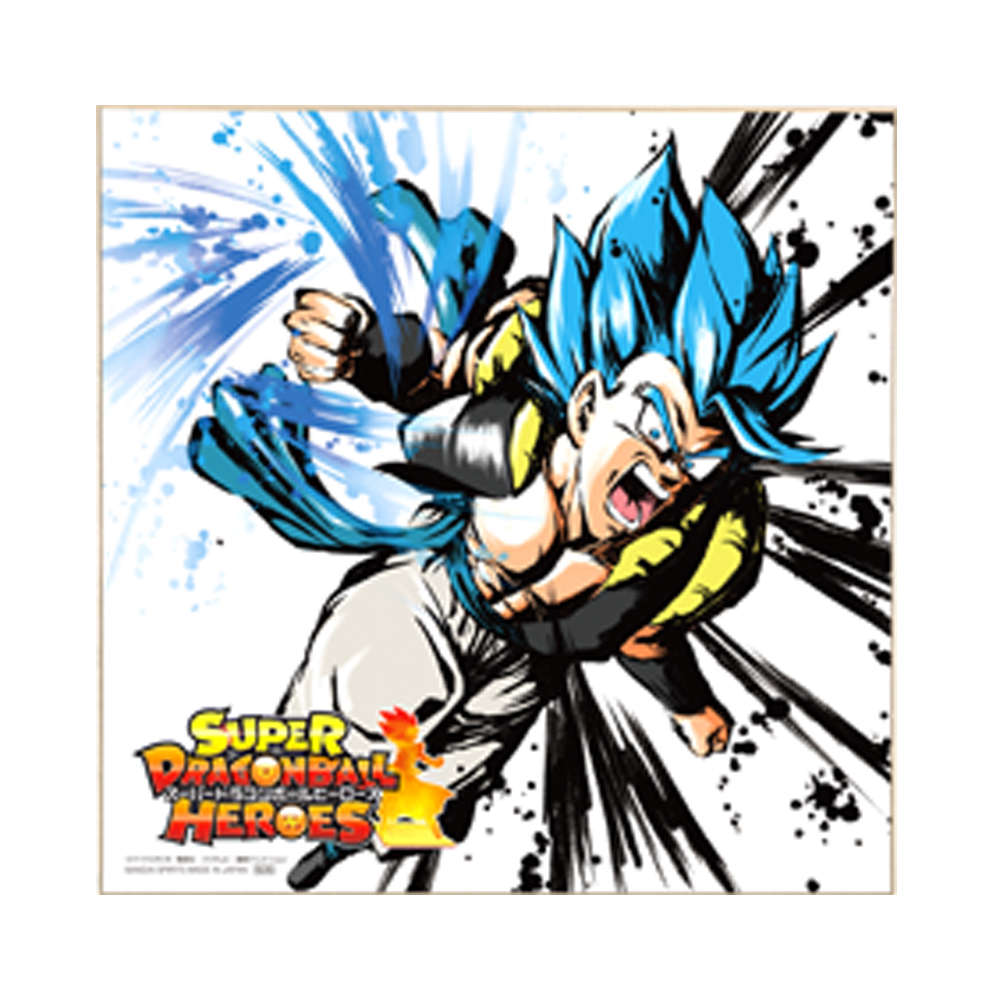 Prize G: Shikishi Board - Photo 3