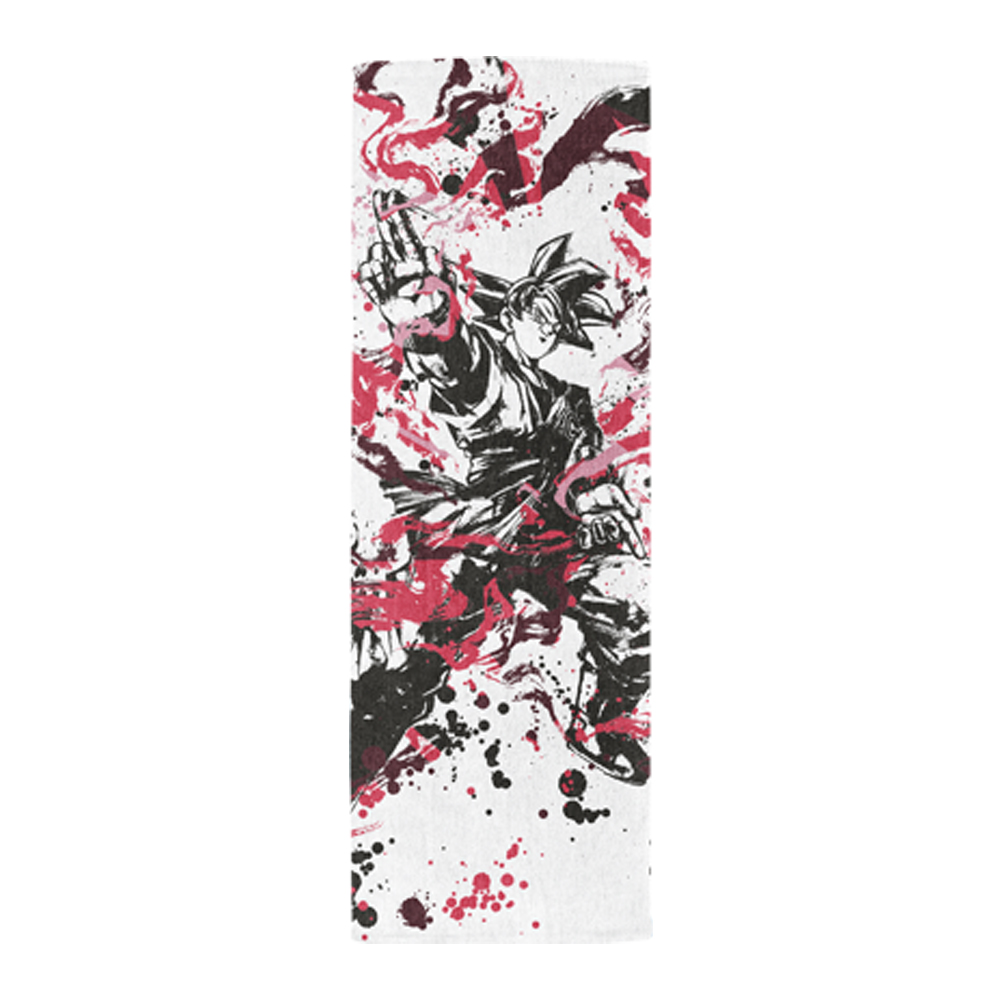 Lot F : Serviette - Photo principale