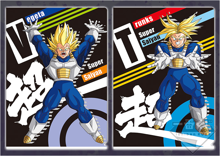 Set de clear-files - Photo 7