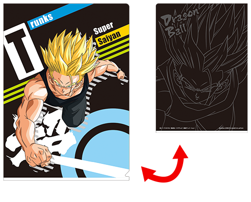 Set de clear-files - Photo 8