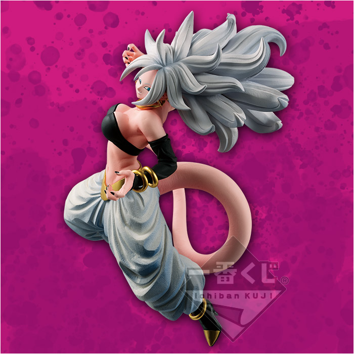 C-21 (forme alternative) - Photo 1