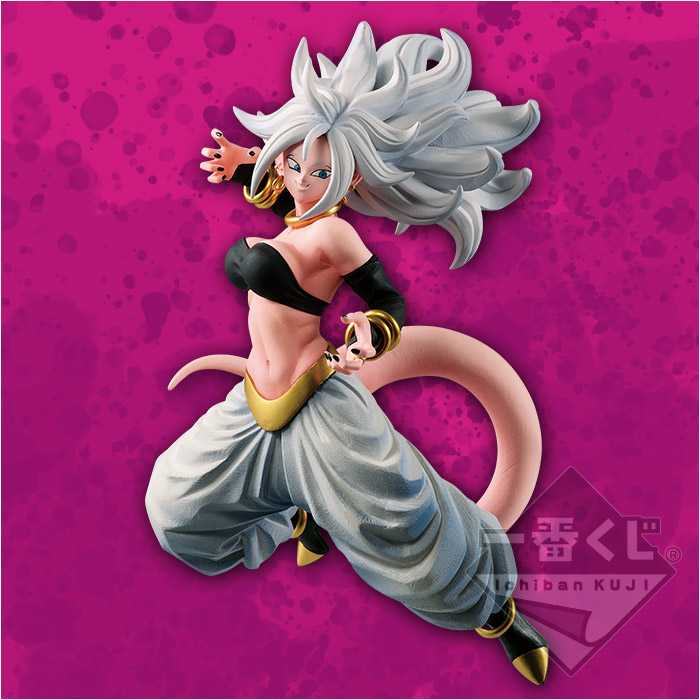 C-21 (forme alternative) - Photo principale