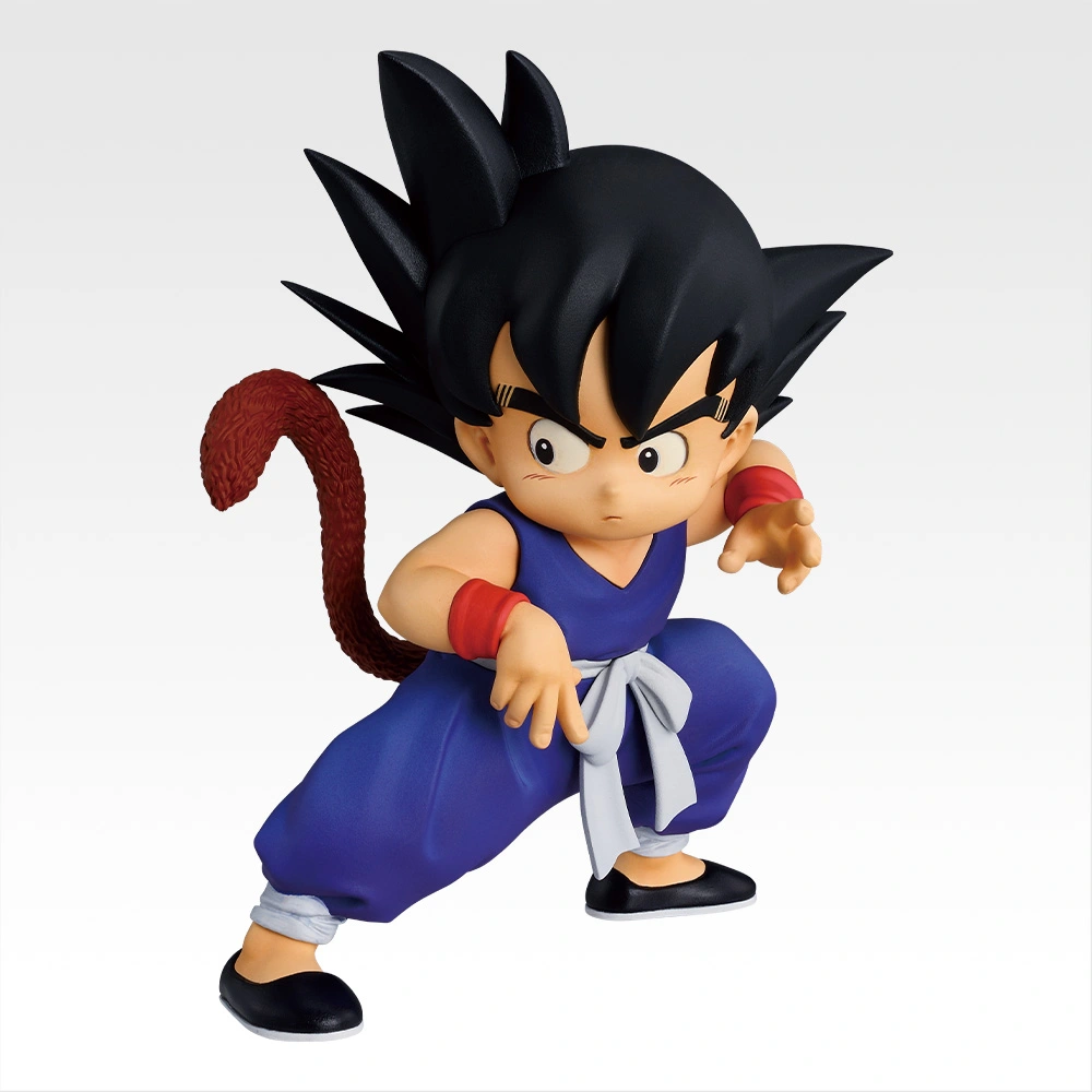 Son Goku MASTERLISE - Photo 1