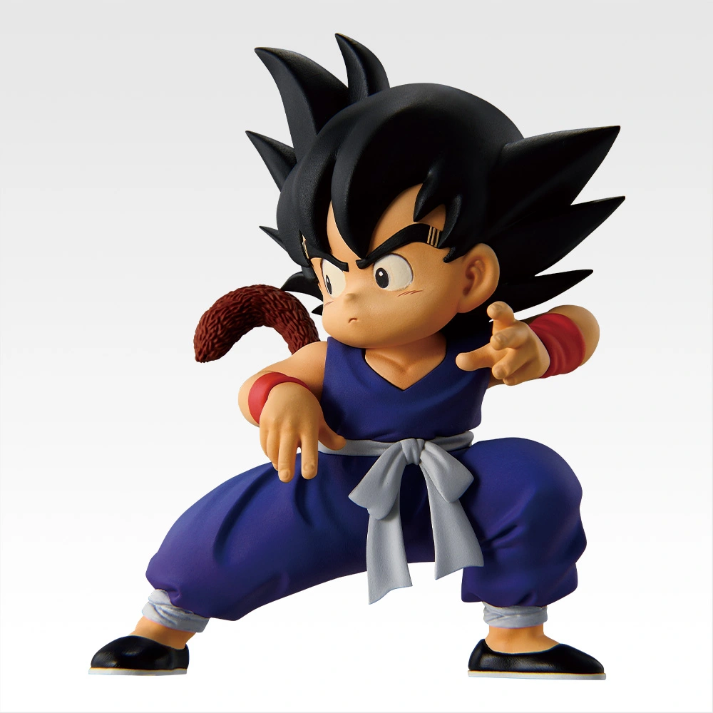 Son Goku MASTERLISE - Photo 2