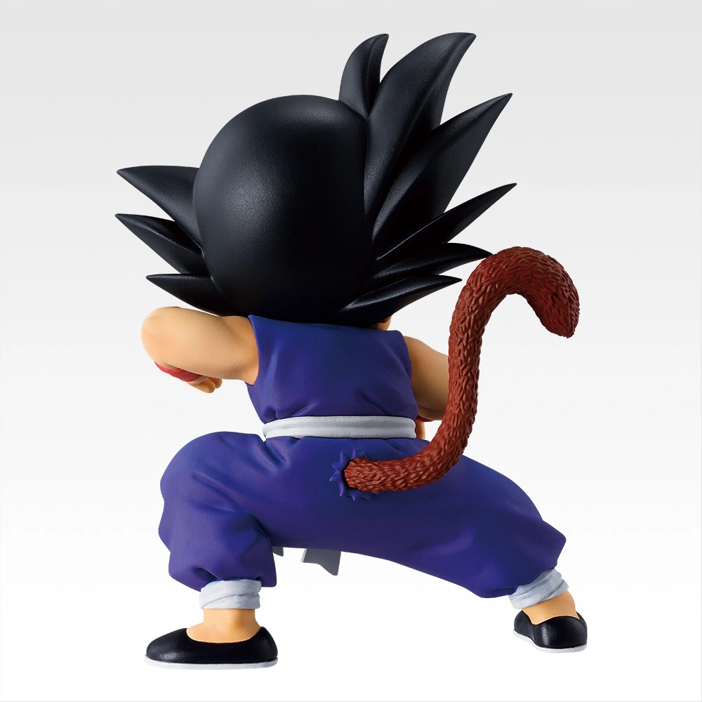 Son Goku MASTERLISE - Photo 3