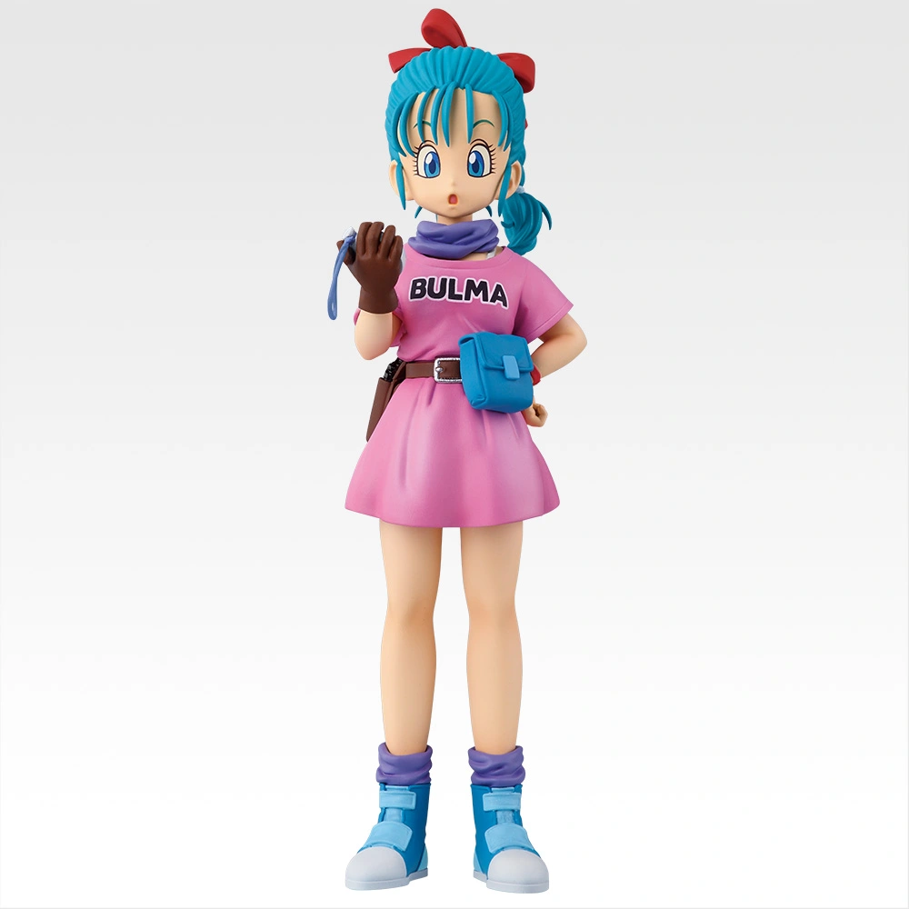 Bulma MASTERLISE - Photo 1