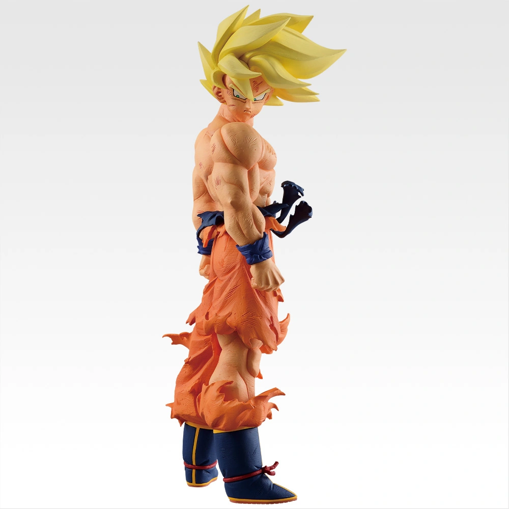 Son Goku Super Saiyan MASTERLISE - Photo 1