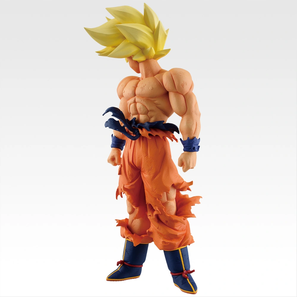 Son Goku Super Saiyan MASTERLISE - Photo 3