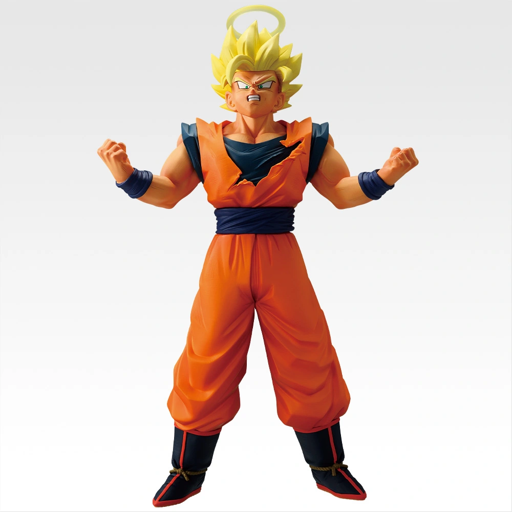 Sangoku Super Saiyan 2 MASTERLISE - Photo 1