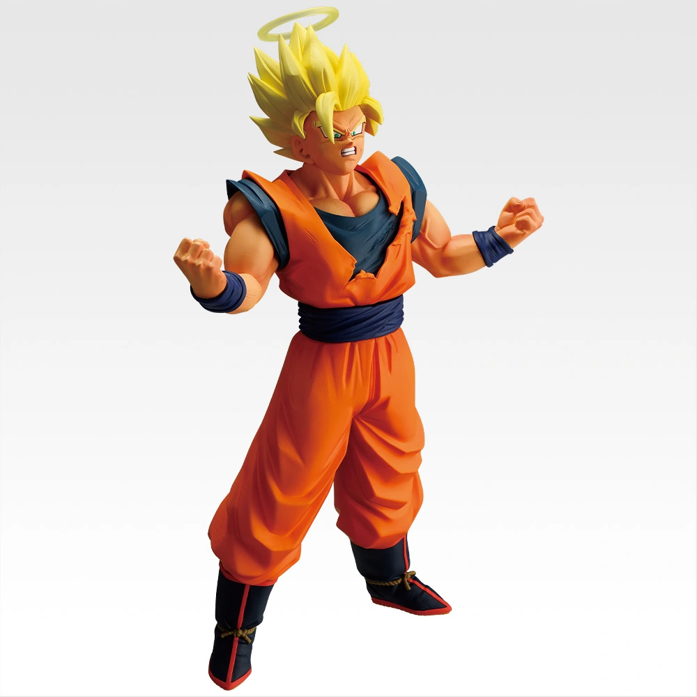 Sangoku Super Saiyan 2 MASTERLISE - Photo 2