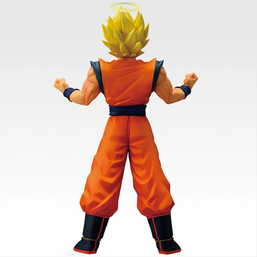 Sangoku Super Saiyan 2 MASTERLISE - Photo 3