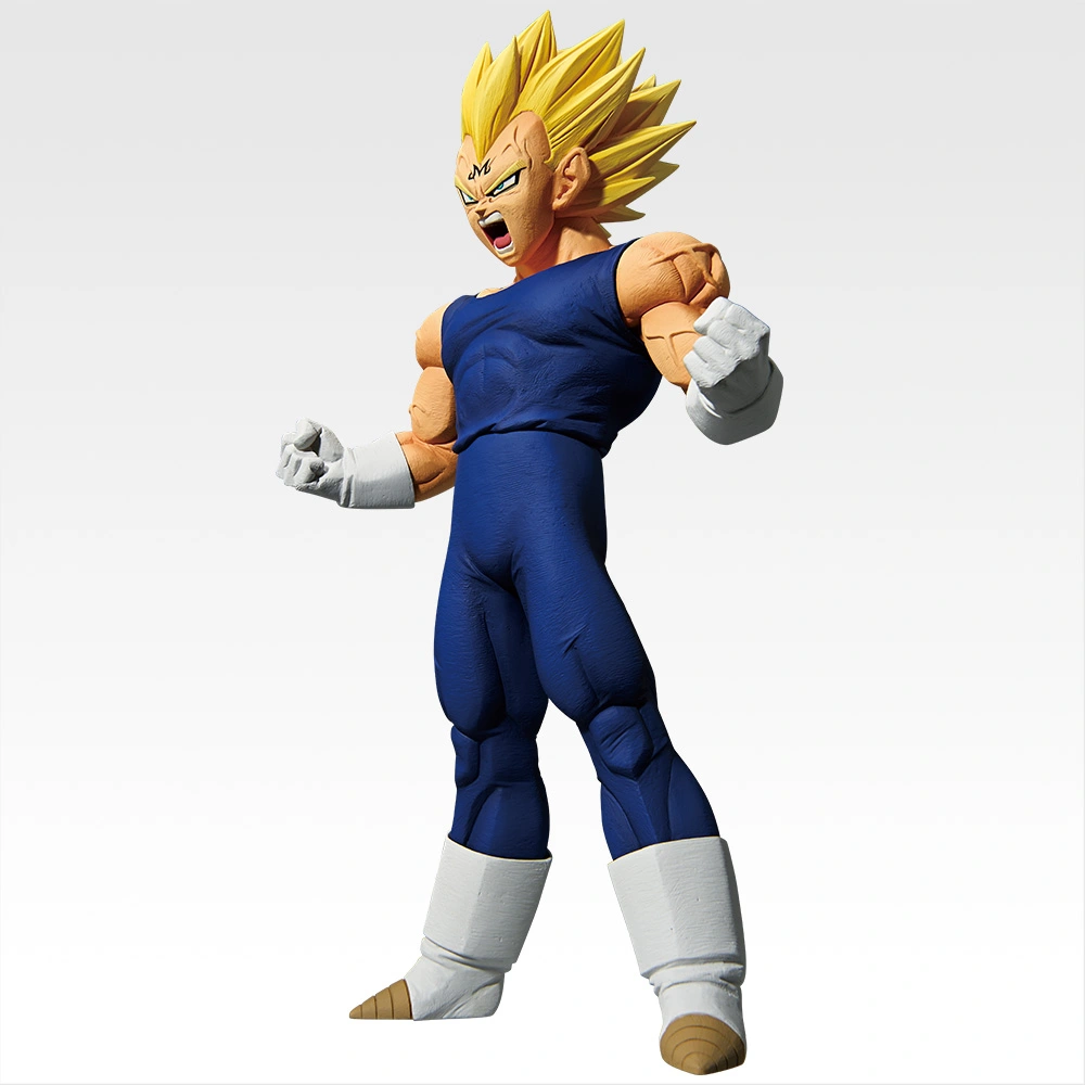 Majin Vegeta MASTERLISE - Photo 1