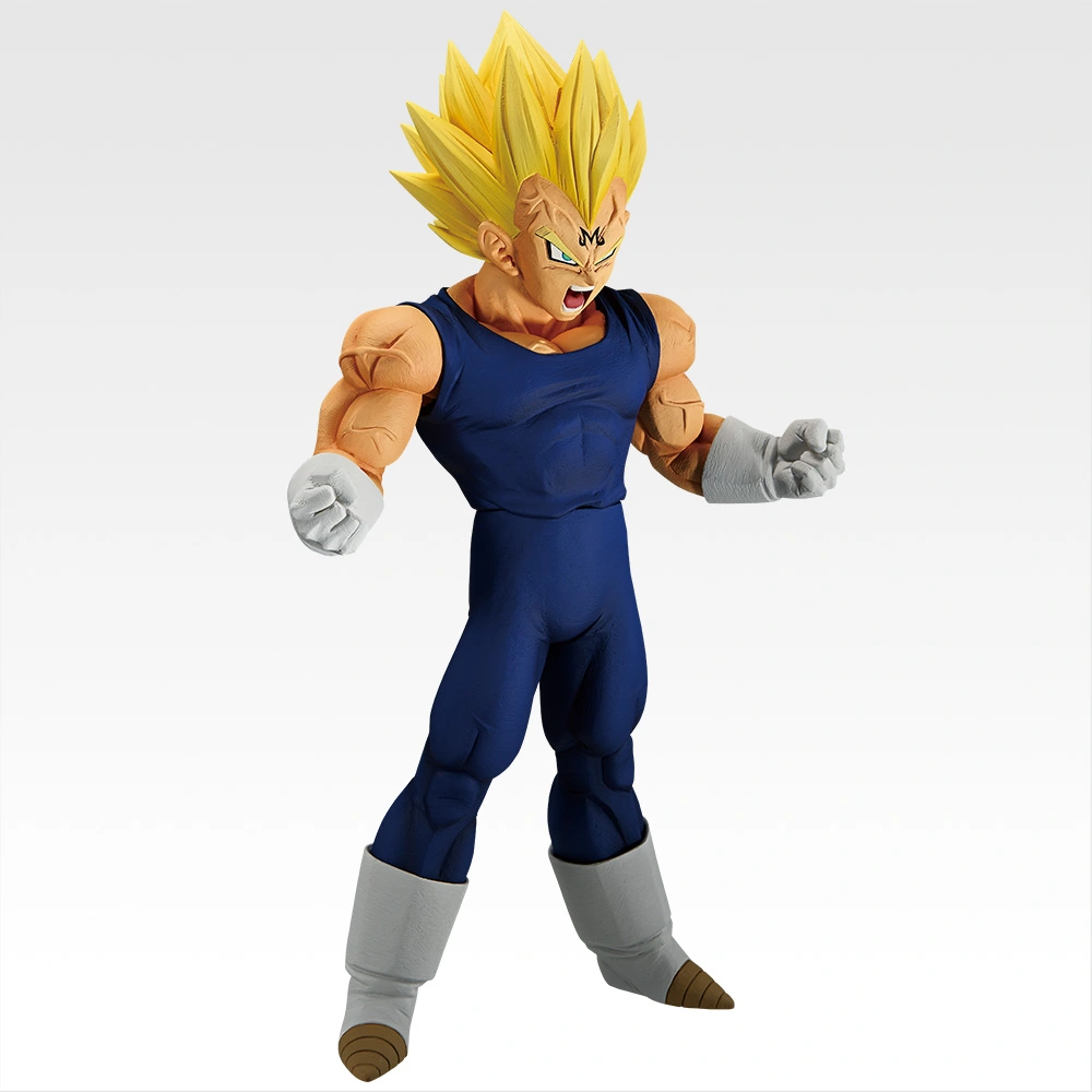 Majin Vegeta MASTERLISE - Photo 2