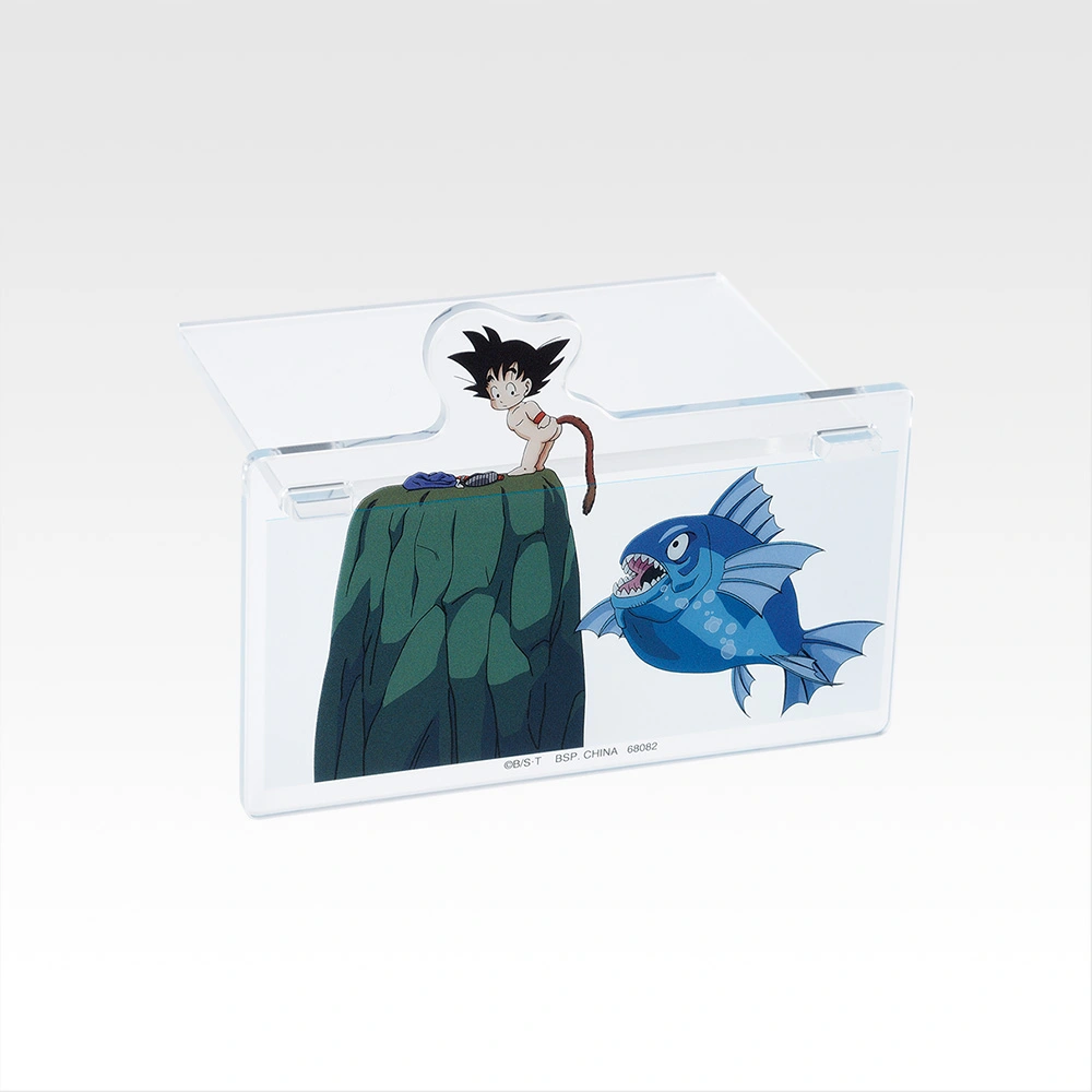 Support acrylique à accrocher - Photo 2