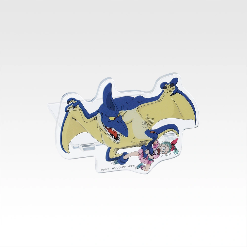 Support acrylique à accrocher - Photo 3