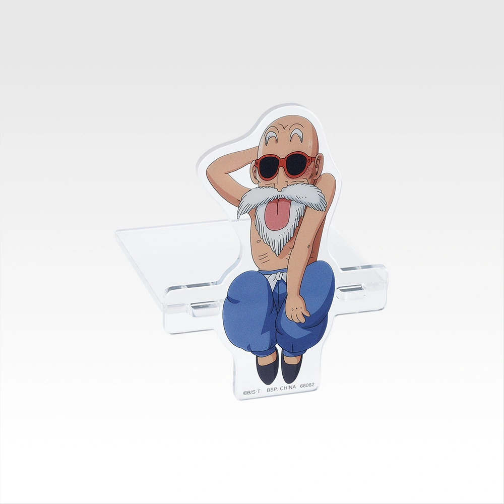 Support acrylique à accrocher - Photo 4