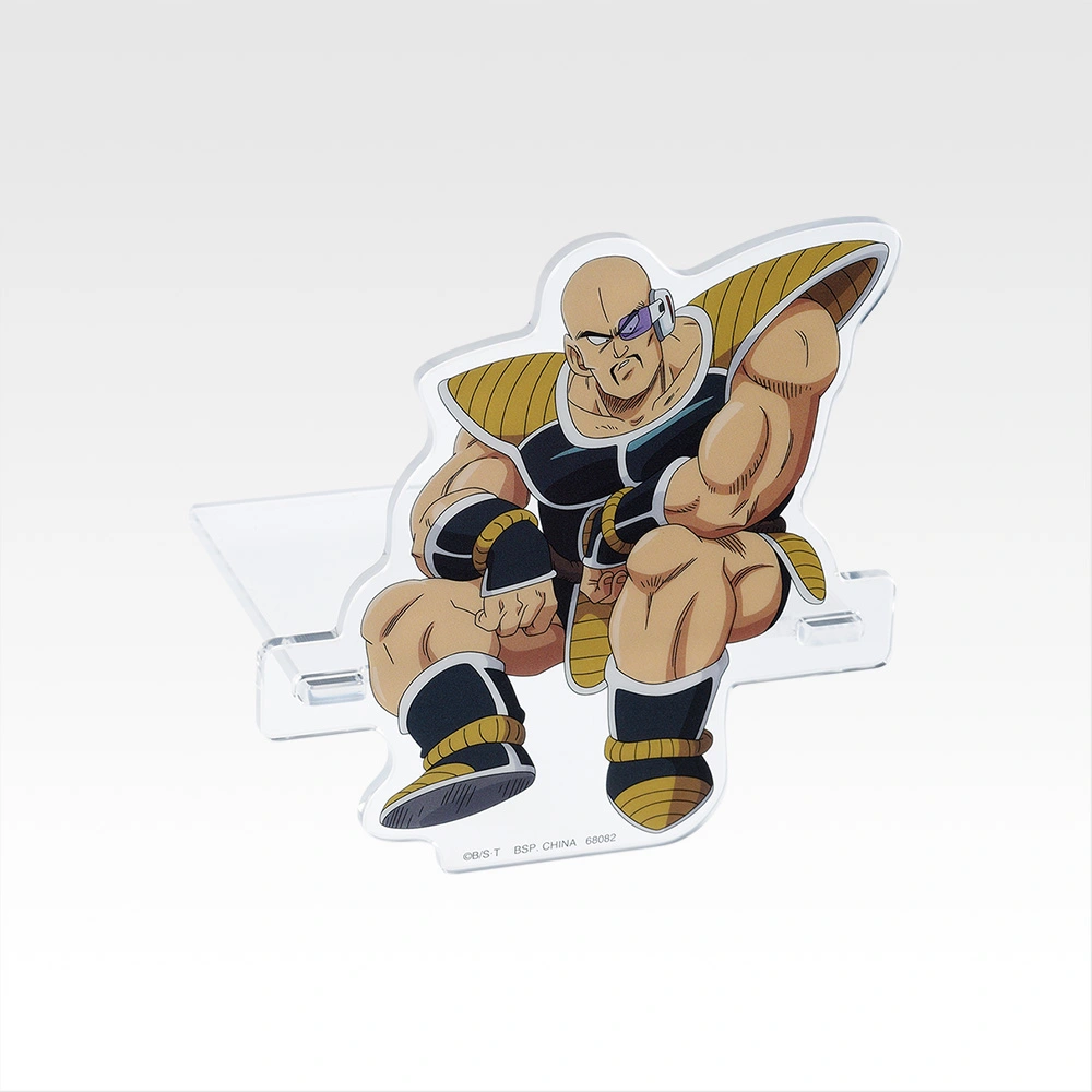 Support acrylique à accrocher - Photo 7