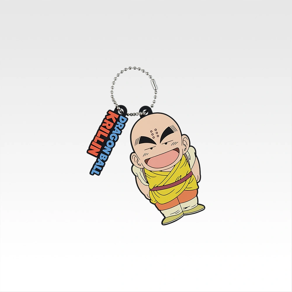 Charm en caoutchouc - Photo 3