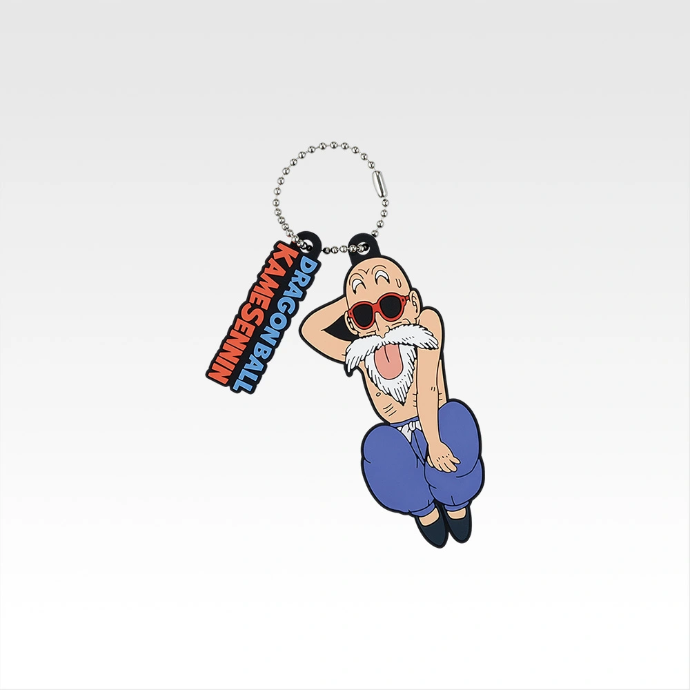 Charm en caoutchouc - Photo 4