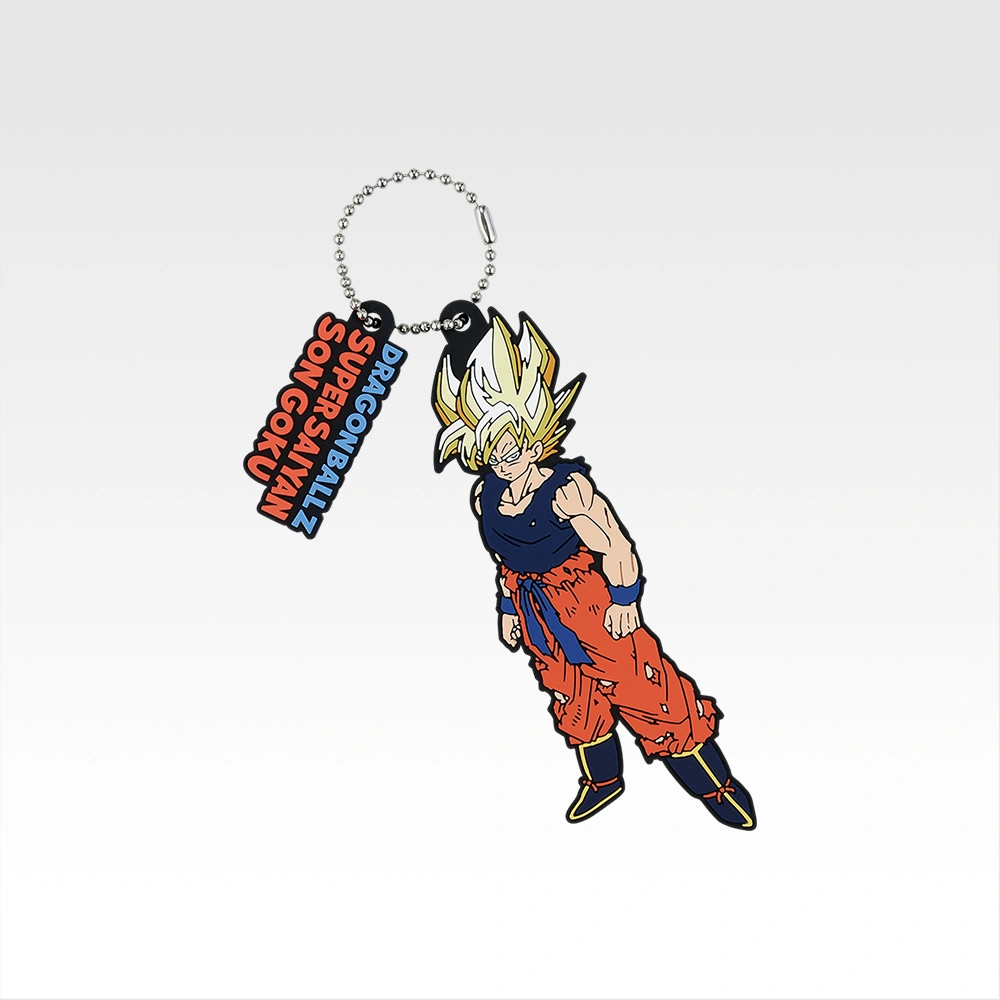 Charm en caoutchouc - Photo 5