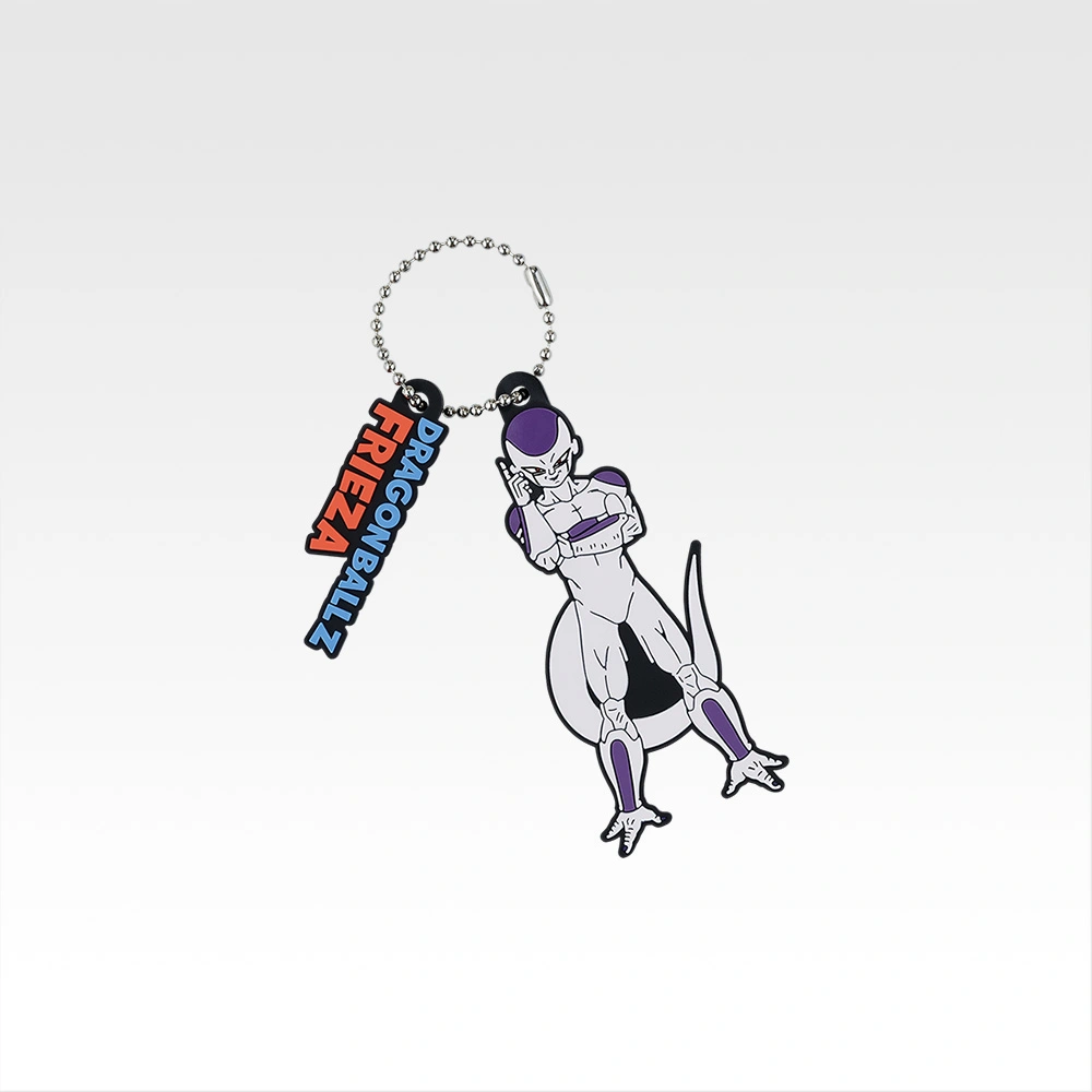 Charm en caoutchouc - Photo 6