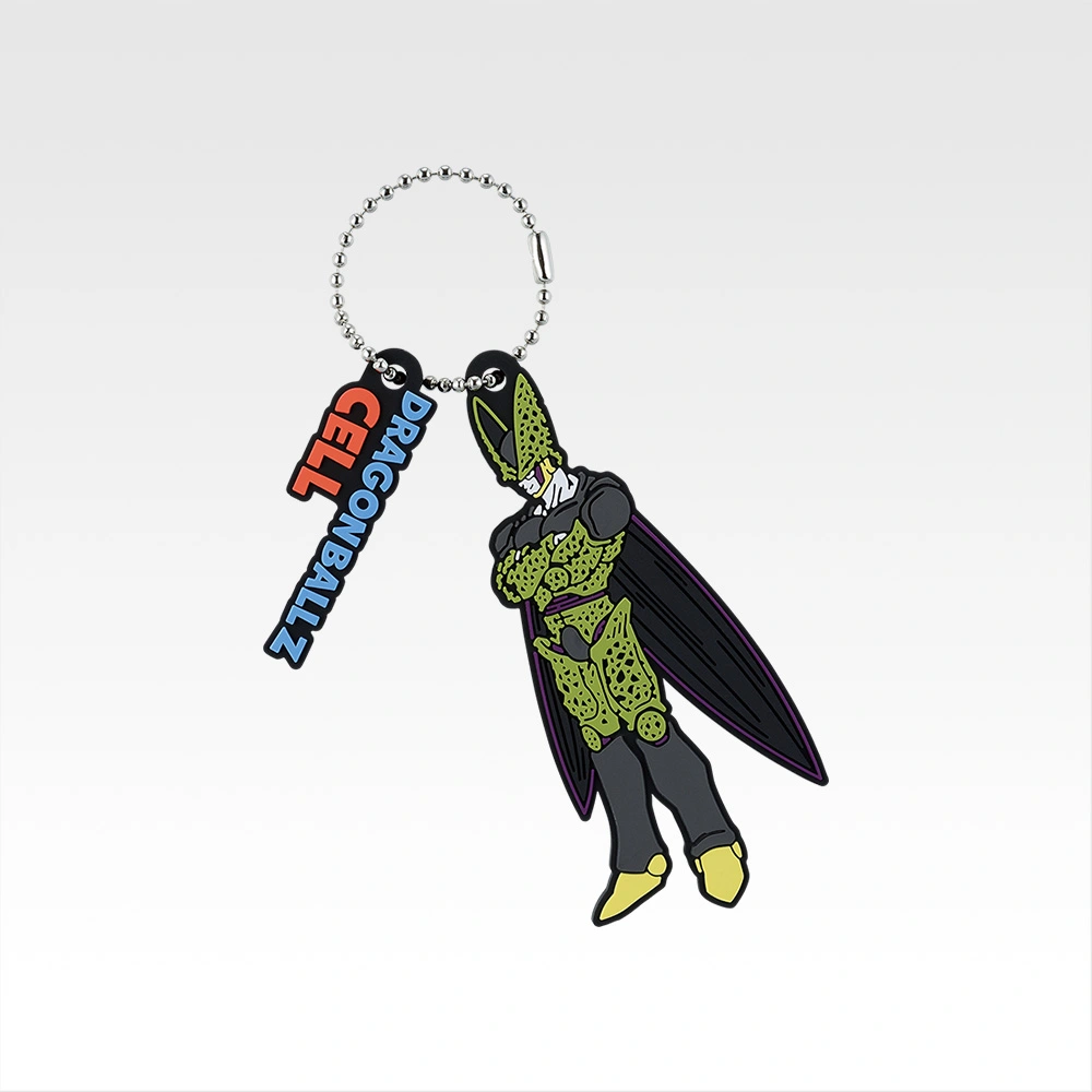 Charm en caoutchouc - Photo 7