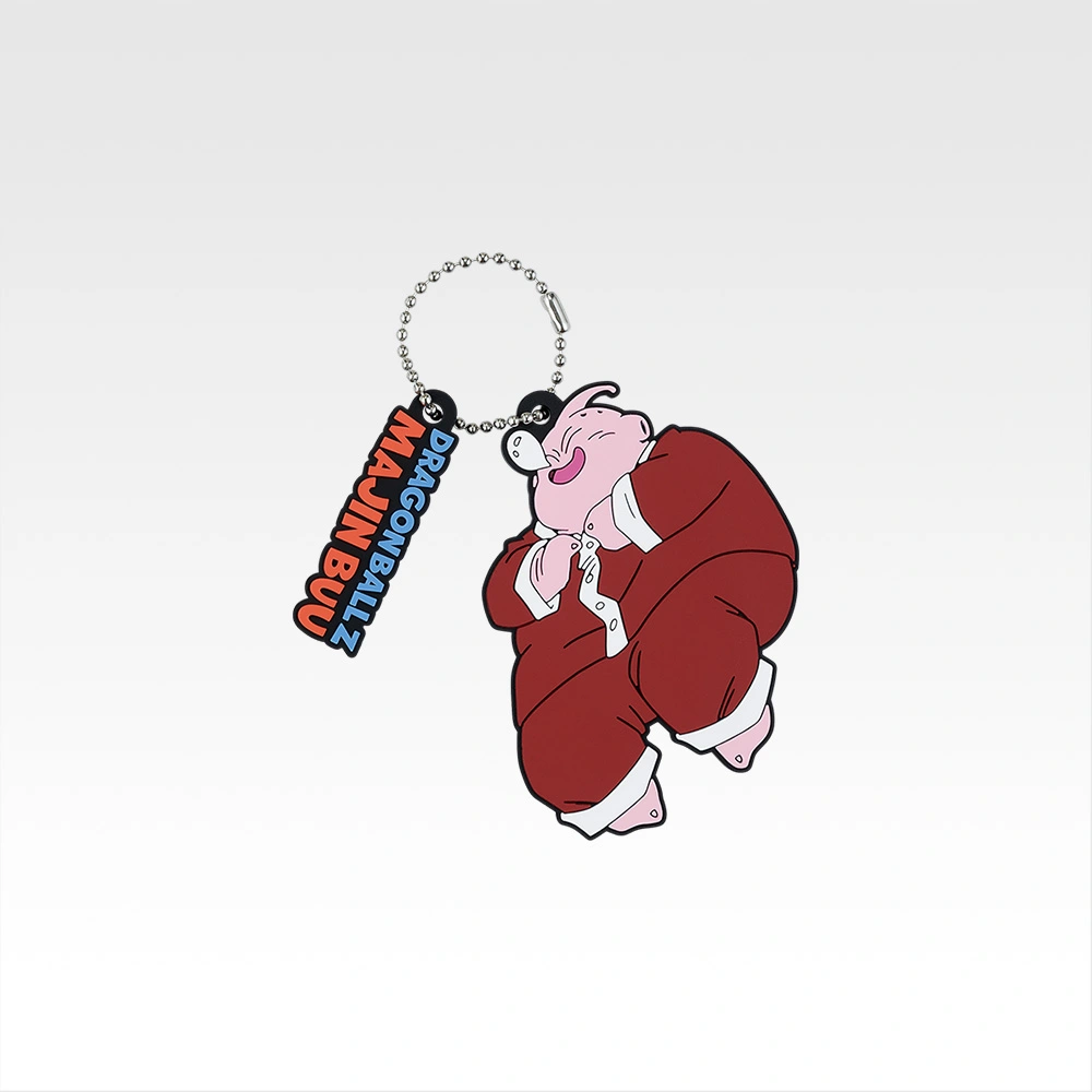 Charm en caoutchouc - Photo 8