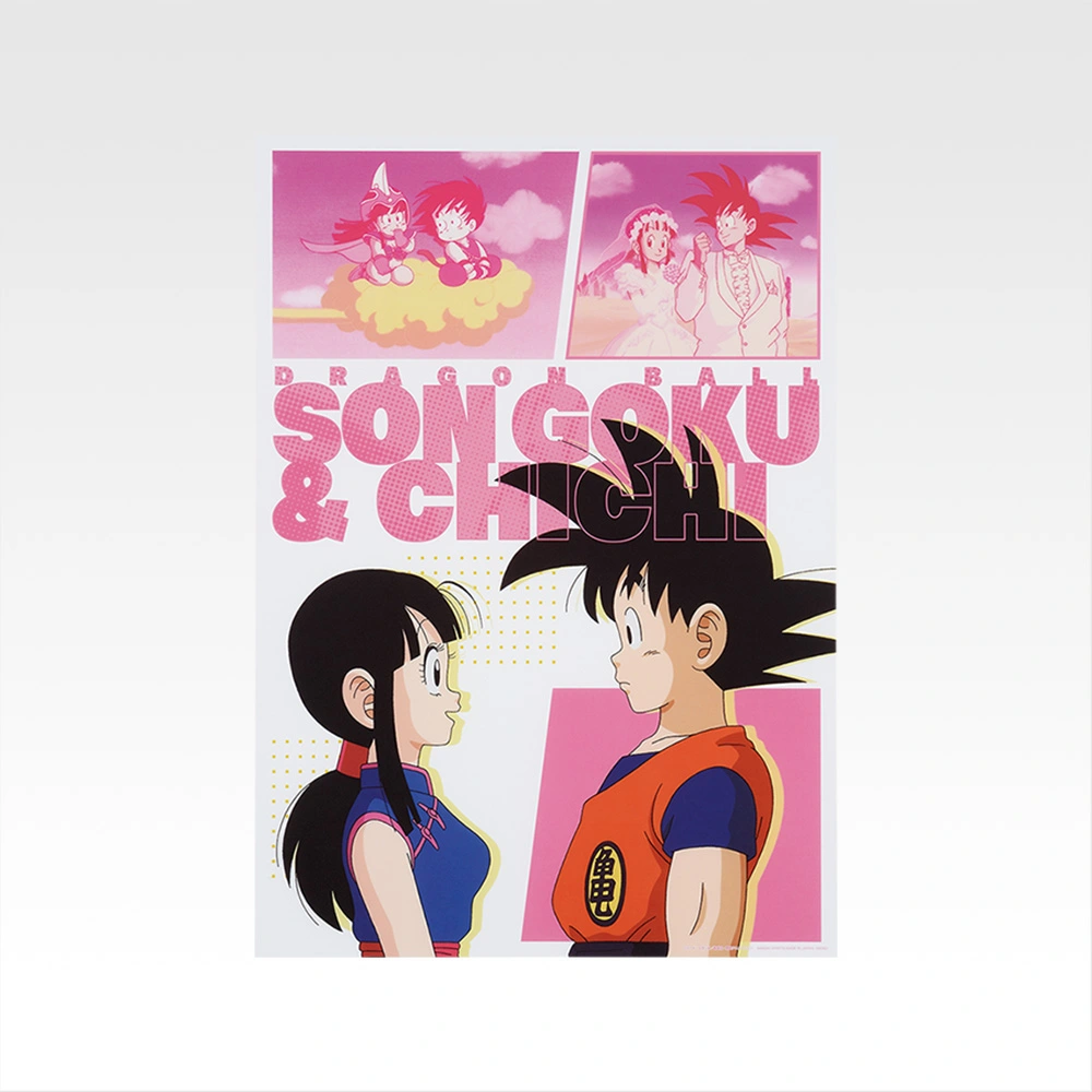 Poster transparent - Photo 2