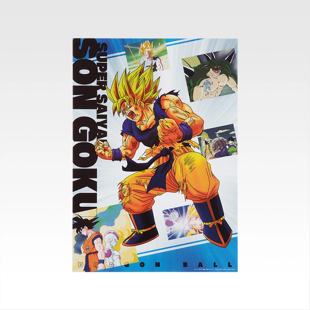 Poster transparent - Photo 4