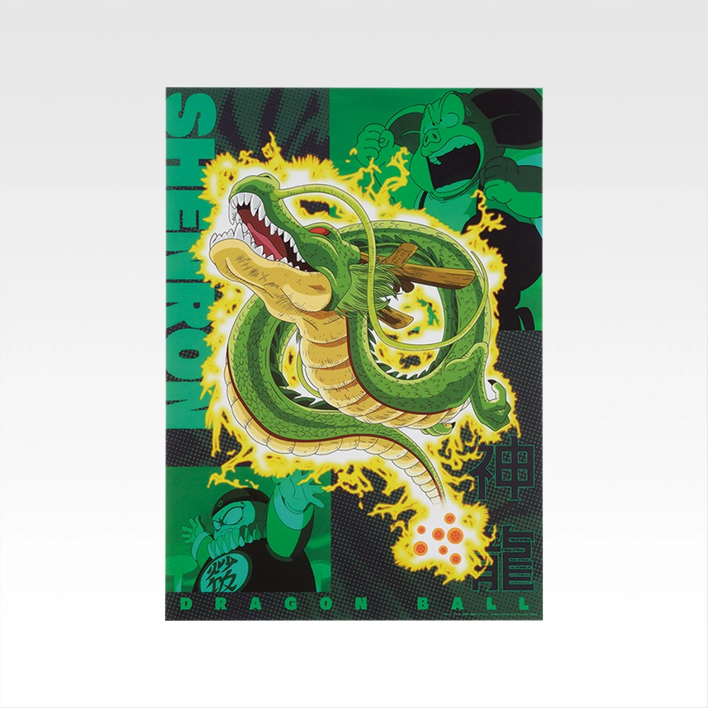 Poster transparent - Photo 6