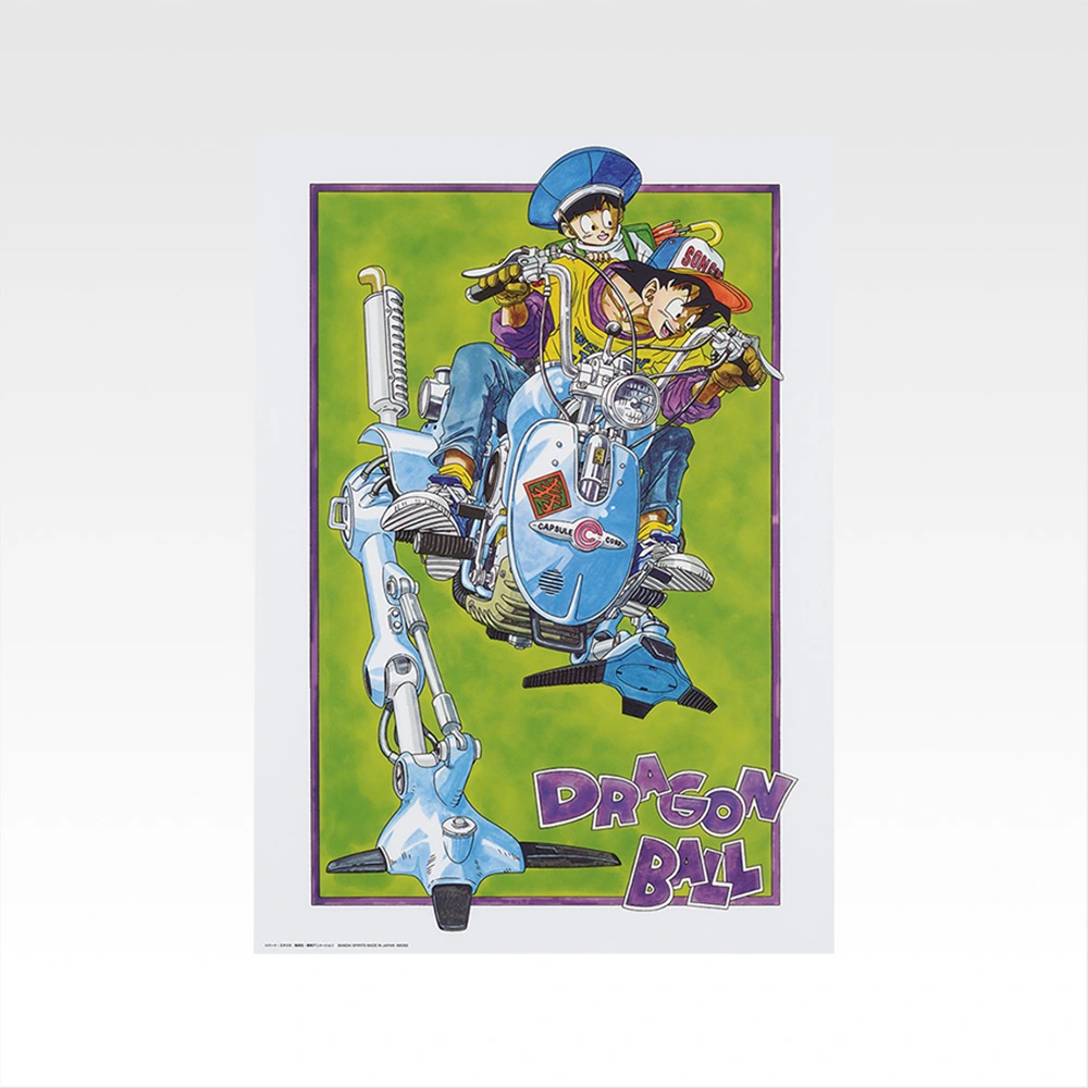 Poster transparent - Photo 7