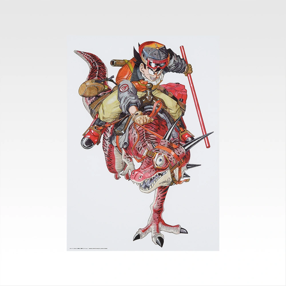 Poster transparent - Photo 8