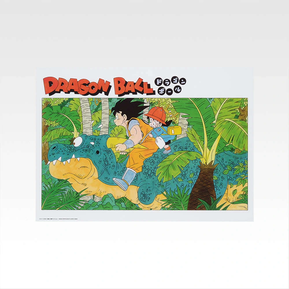 Poster transparent - Photo 9