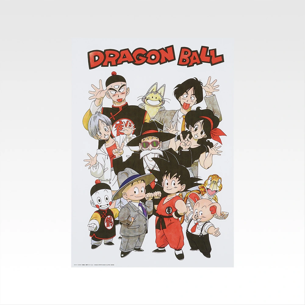 Poster transparent - Photo 10