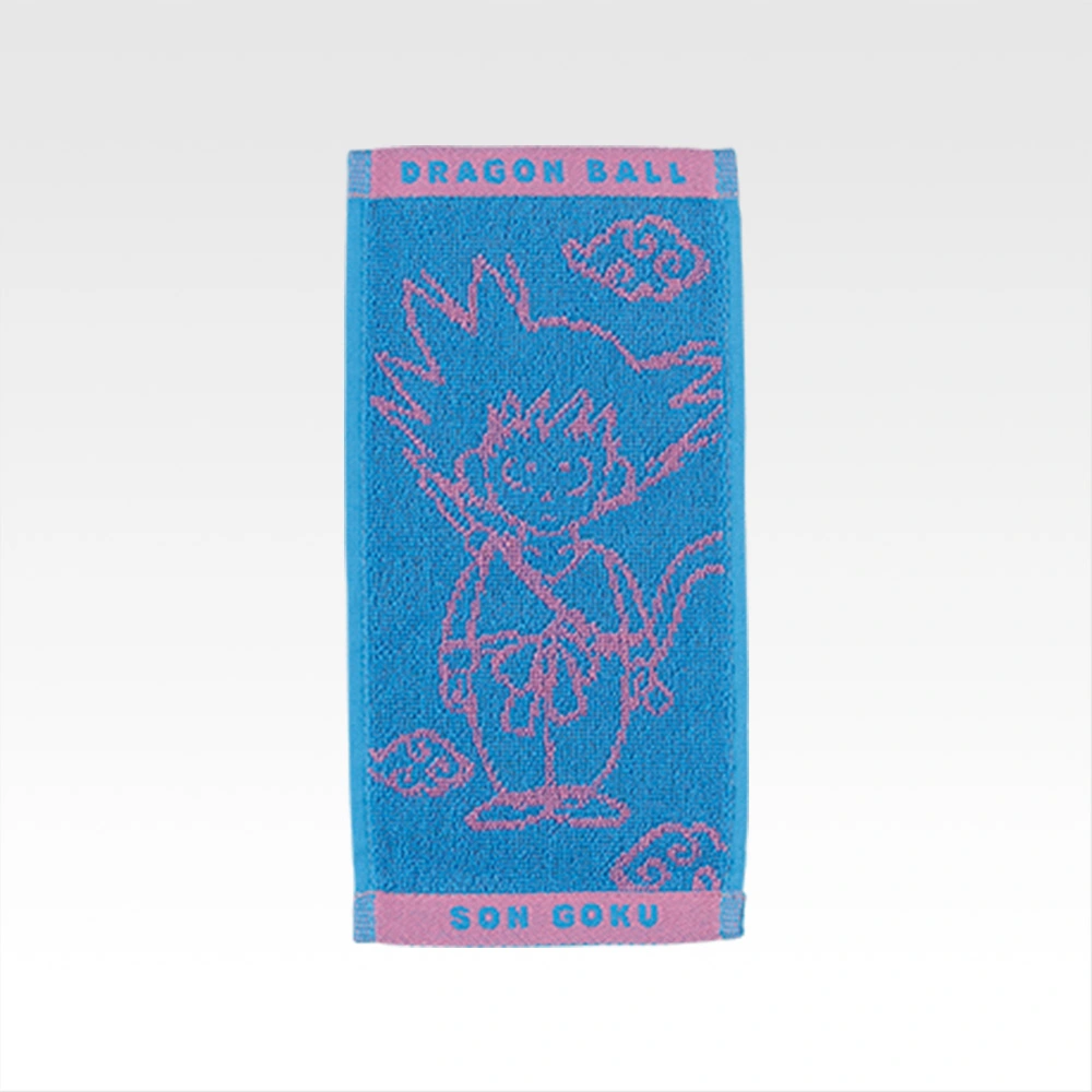 Mini serviette jacquard - Photo 1