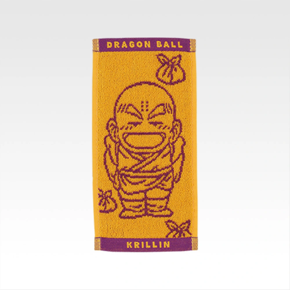 Mini serviette jacquard - Photo 2