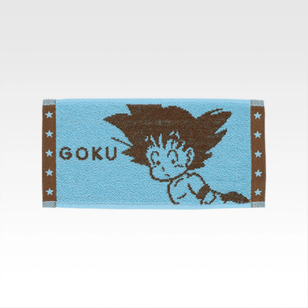 Mini serviette jacquard - Photo 3