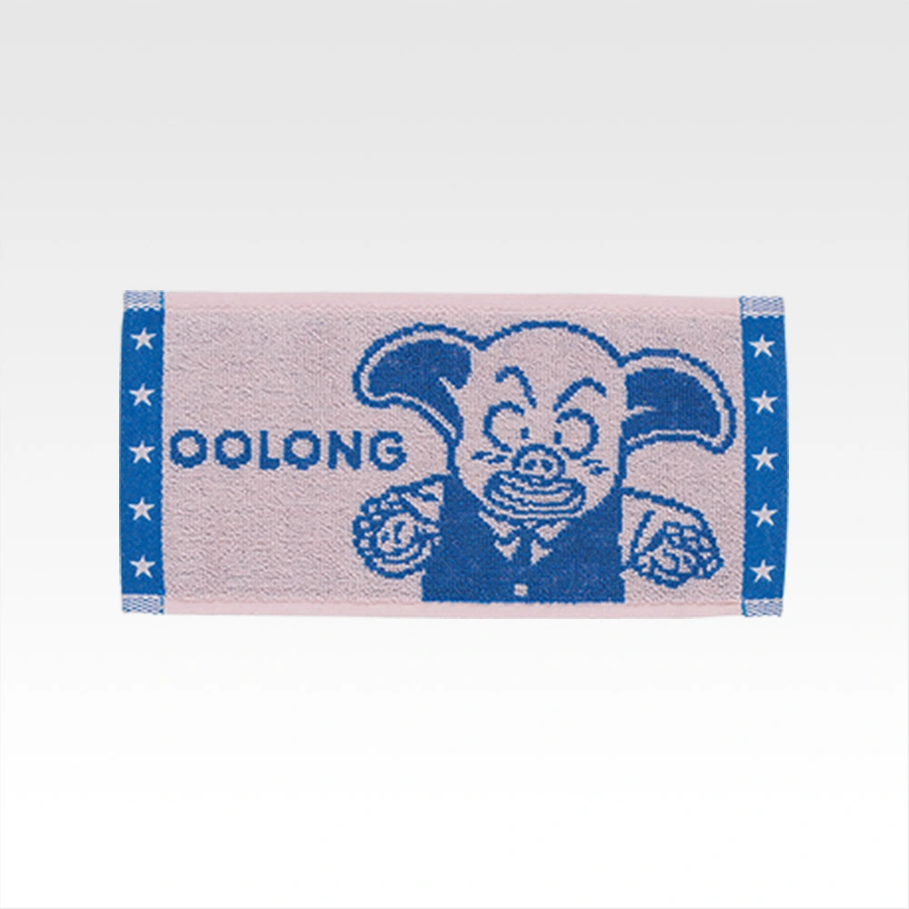 Mini serviette jacquard - Photo 4