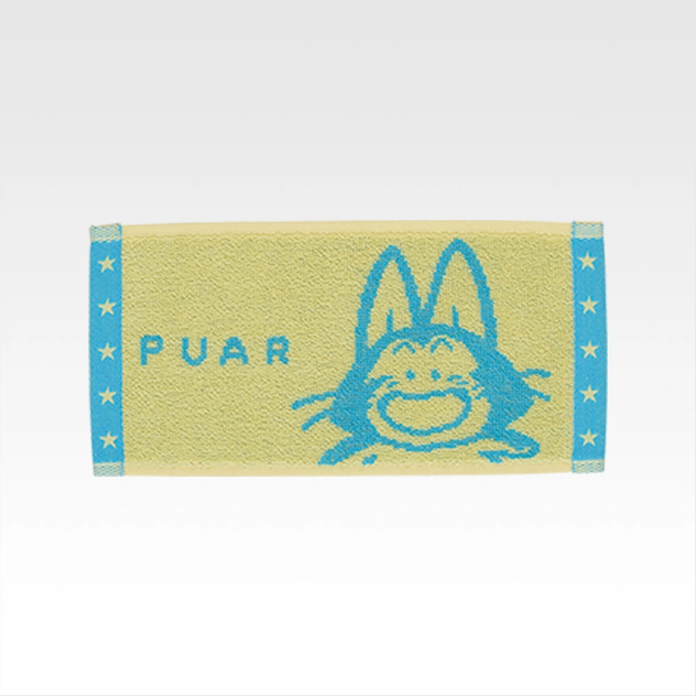 Mini serviette jacquard - Photo 5