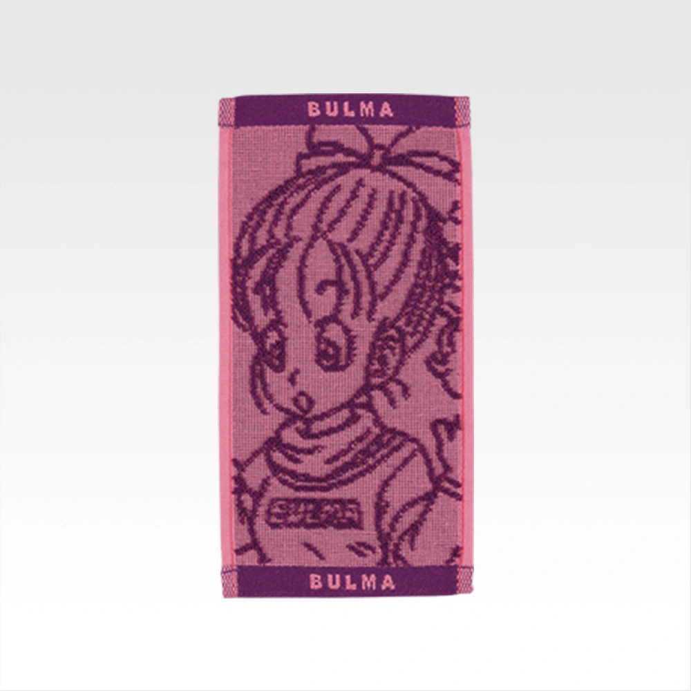 Mini serviette jacquard - Photo 6