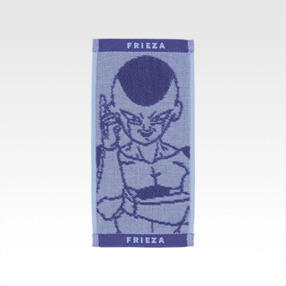 Mini serviette jacquard - Photo 8