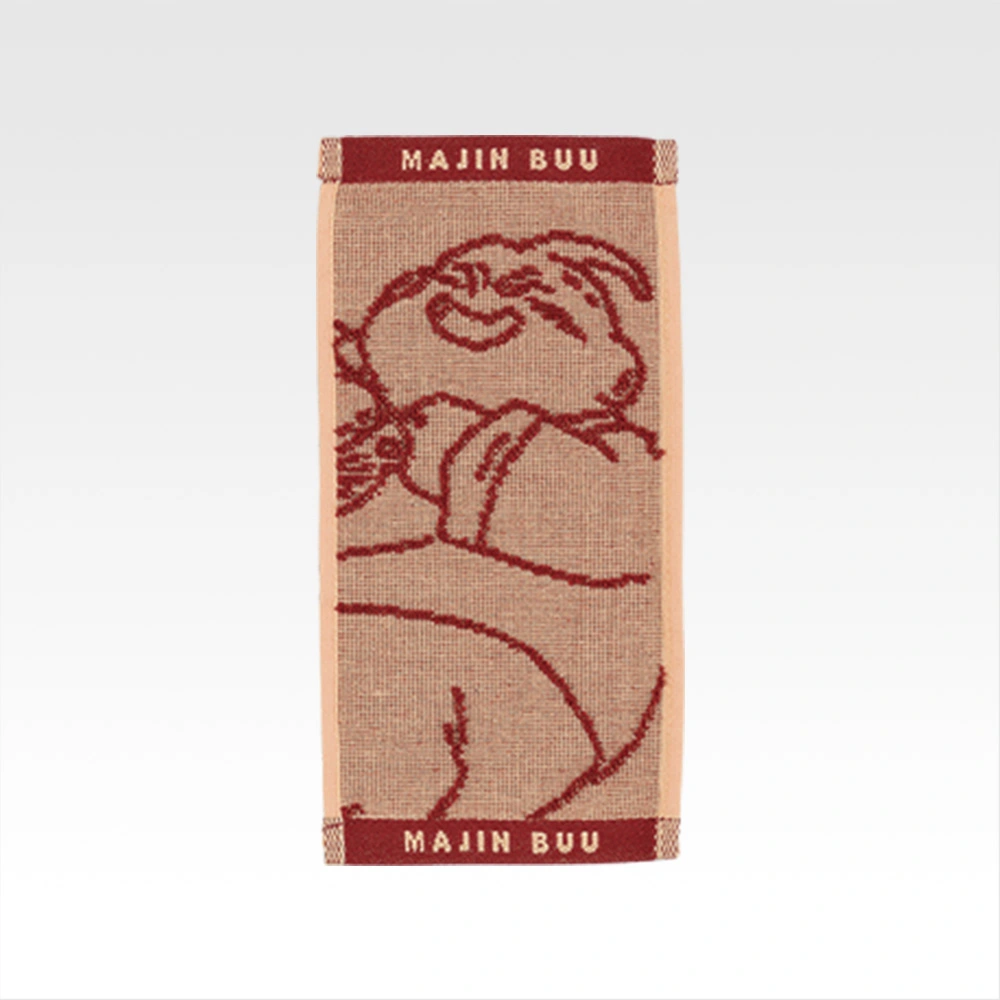 Mini serviette jacquard - Photo 9