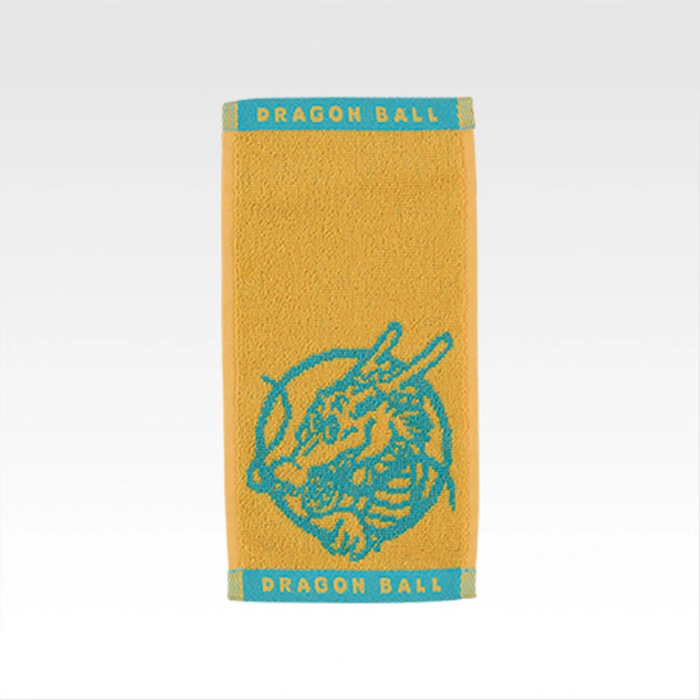 Mini serviette jacquard - Photo 10