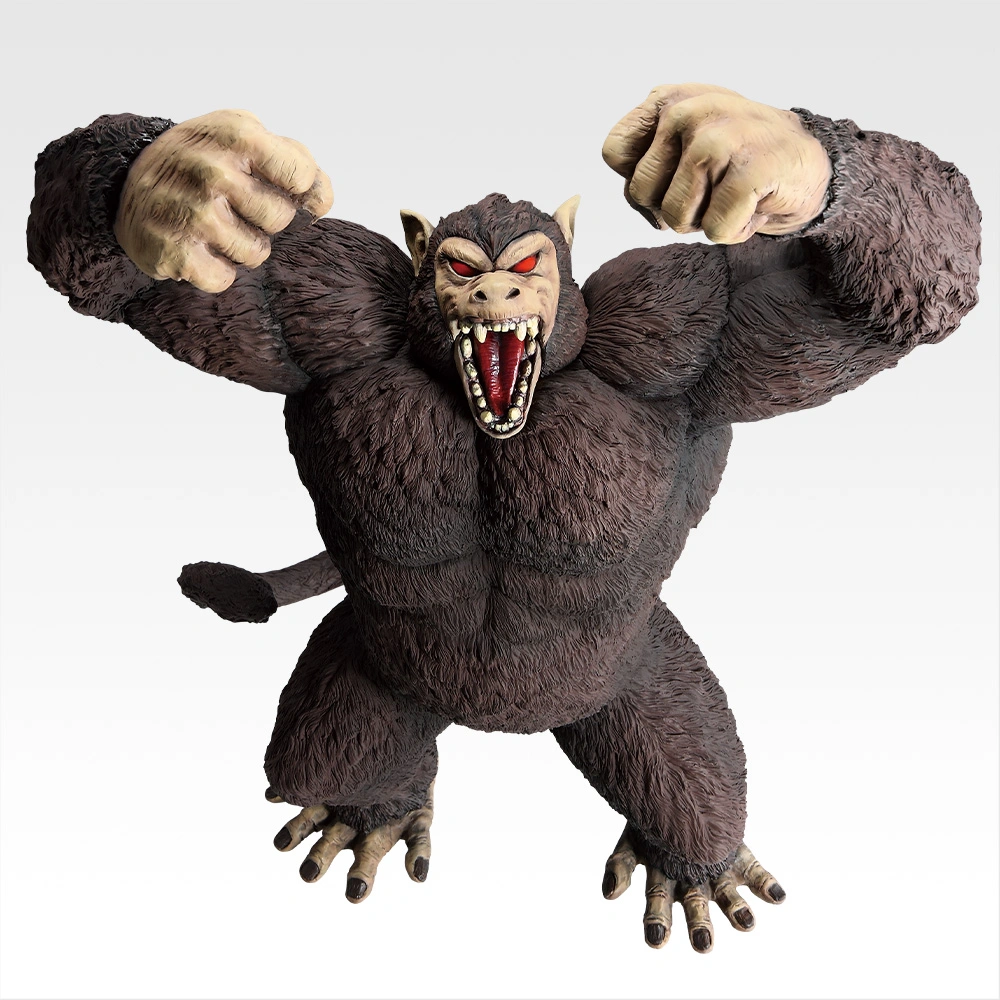 Oozaru Sangoku SOFVICS - Photo 1